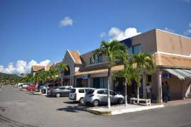 Commercial Bldg/Industrial for Sale in Spanish Town