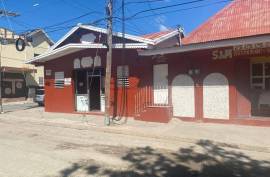 Commercial Bldg/Industrial for Sale in Kingston 4