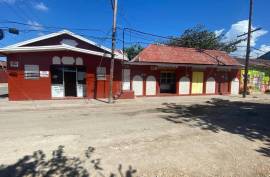 Commercial Bldg/Industrial for Sale in Kingston 4