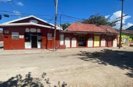 Commercial Bldg/Industrial for Sale in Kingston 4