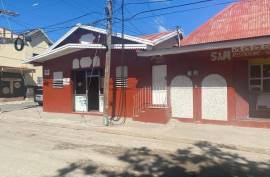 Commercial Bldg/Industrial for Sale in Kingston 4