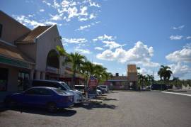 Commercial Bldg/Industrial for Sale in Spanish Town