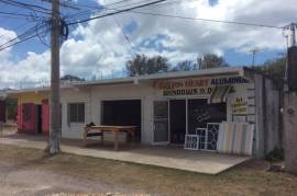 Commercial Bldg/Industrial for Sale in May Pen