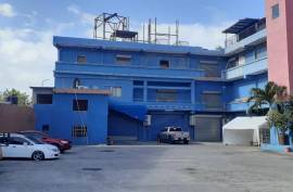 Commercial Bldg/Industrial for Sale in Kingston 10