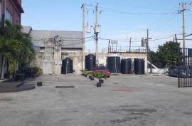 Commercial Bldg/Industrial for Sale in Kingston 10