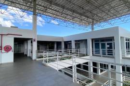 Commercial Bldg/Industrial for Sale in Montego Bay