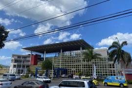 Commercial Bldg/Industrial for Sale in Montego Bay