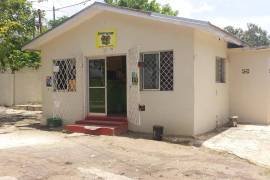 Commercial Bldg/Industrial for Sale in Pepper