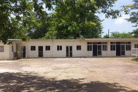 Commercial Bldg/Industrial for Sale in Pepper