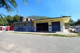 Commercial Bldg/Industrial for Sale in Kingston 2