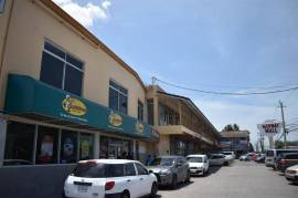 Commercial Bldg/Industrial for Sale in Kingston 8