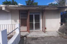 Commercial Bldg/Industrial for Sale in May Pen