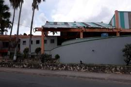 Commercial Bldg/Industrial for Private in Negril