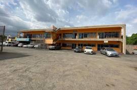 Commercial Bldg/Industrial for Sale in Kingston 5