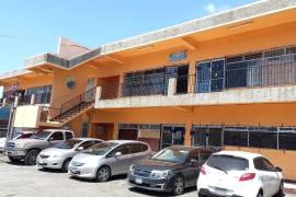 Commercial Bldg/Industrial for Sale in Kingston 5