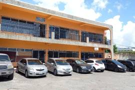 Commercial Bldg/Industrial for Sale in Kingston 5