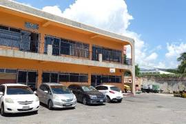 Commercial Bldg/Industrial for Sale in Kingston 5