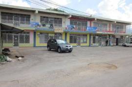 Commercial Bldg/Industrial for Private in May Pen