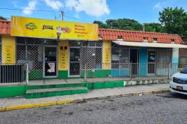 Commercial Bldg/Industrial for Sale in Montego Bay