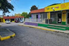 Commercial Bldg/Industrial for Sale in Montego Bay