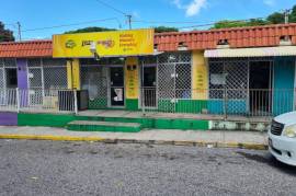 Commercial Bldg/Industrial for Sale in Montego Bay