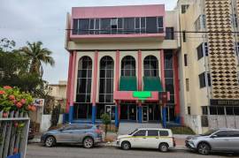 Commercial Bldg/Industrial for Rent in Kingston 1