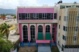 Commercial Bldg/Industrial for Rent in Kingston 1