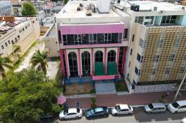 Commercial Bldg/Industrial for Rent in Kingston 1