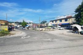 Commercial Bldg/Industrial for Rent in Montego Bay