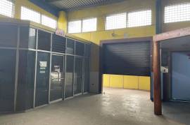 Commercial Bldg/Industrial for Rent in Montego Bay