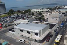 Commercial Bldg/Industrial for Rent in Kingston 1