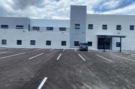 Commercial Bldg/Industrial for Rent in Kingston 1