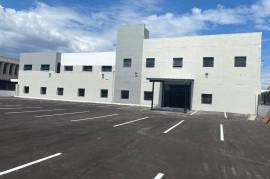 Commercial Bldg/Industrial for Rent in Kingston 1