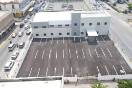 Commercial Bldg/Industrial for Rent in Kingston 1