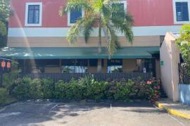 Commercial Bldg/Industrial for Rent in Ocho Rios