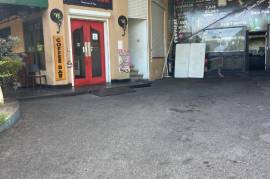 Commercial Bldg/Industrial for Rent in Ocho Rios