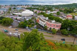 Commercial Bldg/Industrial for Rent in Ocho Rios