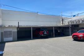 Commercial Bldg/Industrial for Rent in Kingston 11
