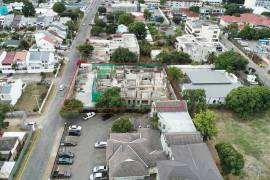 Commercial Bldg/Industrial for Rent in Kingston 5