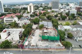 Commercial Bldg/Industrial for Rent in Kingston 5
