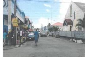 Commercial Bldg/Industrial for Rent in Morant Bay