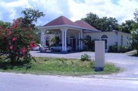 Commercial Bldg/Industrial for Rent in Negril