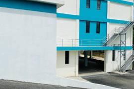 Commercial Bldg/Industrial for Rent in Ocho Rios