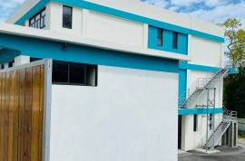 Commercial Bldg/Industrial for Rent in Ocho Rios