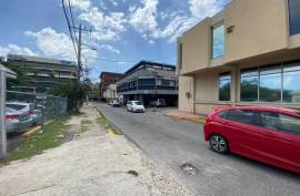 Commercial Bldg/Industrial for Rent in Kingston 5