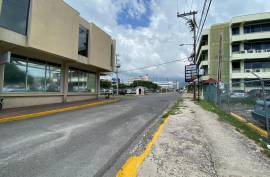 Commercial Bldg/Industrial for Rent in Kingston 5