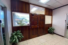 Commercial Bldg/Industrial for Rent in Kingston 5