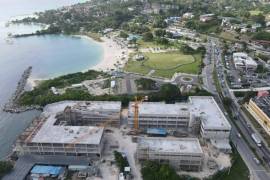 Commercial Bldg/Industrial for Rent in Montego Bay