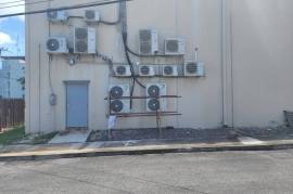 Commercial Bldg/Industrial for Rent in Montego Bay