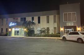 Commercial Bldg/Industrial for Rent in Montego Bay